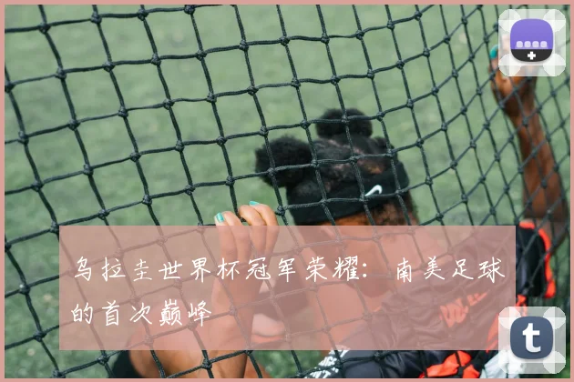 乌拉圭世界杯冠军荣耀:南美足球的首次巅峰